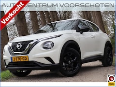 Nissan Juke - 1.0 DIG-T Acenta | Camera | Carplay |