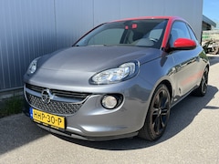 Opel ADAM - 1.2 Slam, AIRCO, Cruise, groot scherm, NAP