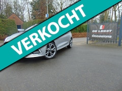 Ford Fiesta - 1.0 EcoBoost ST-Line Panoramadak