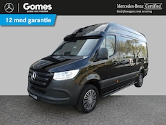 Mercedes-Benz Sprinter - 315 1.9 CDI L2H2 RWD | grootbeeld navigatie | Achteruitrijcamera