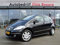 Mercedes-Benz A-klasse - 160 BlueEFFICIENCY Business Class Avantgarde Airco | Half Leder | Telefonie | Trekhaak | O