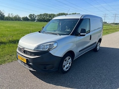 Fiat Doblò Cargo - 1.3 MJ L1H1 Actual AIRCO | MARGE