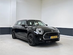 MINI Clubman - 1.5 One Business Edition | Navi|1 EIg| NL | Lm velgen| Armsteun