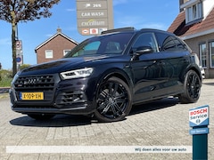 Audi SQ5 - 3.0 TFSI Quattro 354PK Full Option / Pano / Virtual Cockpit / Head-Up / Keyless / Bang&Olu