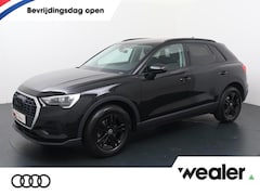 Audi Q3 - 35 TFSI Pro Line | 150 PK | Automaat | Apple CarPlay / Android Auto | El. achterklep |