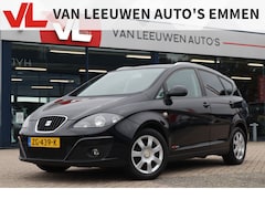 Seat Altea XL - 1.4 TSI Style | Radio CD | Navigatie | APK 01-02-2025 |