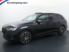 Audi Q7 - 55 TFSI e quattro Pro Line Plus | 381 PK | Automaat | Adaptive Cruisecontrol | Multifuncti