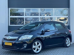 Toyota Auris - 1.8 Full Hybrid Executive | Navi | Camera | Keyless | Leder/alcantara | Climate control |