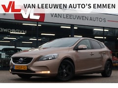 Volvo V40 - 1.6 T4 Kinetic | Navigatie | Trekhaak | APK 05-09-2025 |