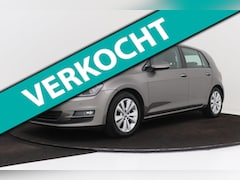 Volkswagen Golf - 1.0 TSI Comfortline | Trekhaak | Org NL | Navigatie | Cruise Control | Climate Control |