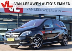 Mercedes-Benz B-klasse - Electric Drive Lease Edition 28 kWh | Cruise | Automaat | Standkachel