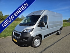Peugeot Boxer - 335 2.0 BlueHDI L3H2 Premium