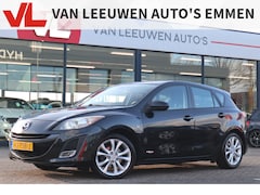 Mazda 3 - 3 1.6 TS | Climate Control | Cruise Control | PDC |