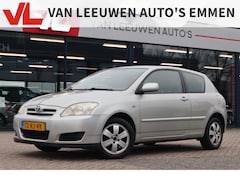 Toyota Corolla - 1.4 VVT-i Terra | Airco | 2 Sleutels | APK 06-05-2025