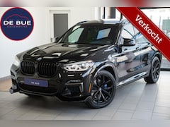 BMW X3 - M40i xDrive M-Sport High Executive 1ste Eig Pano CarPlay 360 Cam Dealer Onderhouden