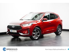Ford Kuga - 2.5 PHEV ST-Line X | Head-Up Full | LED verlichting | Adapt. Cruise | AGR-Stoel | B&O-Audi
