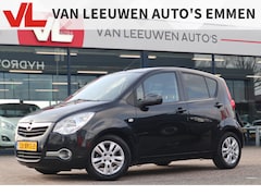 Opel Agila - 1.0 Edition | Airco | APK 17-01-2026 | Radio CD