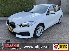 BMW 1-serie - 118i *Carplay*ECC*Garantie