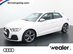 Audi A1 Sportback - 30 TFSI Pro Line | 110 PK | Cruisecontrol | Digitale cockpit | Multifunctioneel stuurwiel