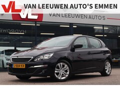 Peugeot 308 - 1.6 THP Active | Climate Control | APK 22-12-2025 |