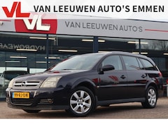 Opel Vectra Wagon - 2.2-16V V-Line | Automatische Airco | Navi | Trekhaak