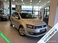 Volkswagen Polo - 1.2 Life Cruis|Stoel.vw|Clima|LMV|PDC|Nw APK