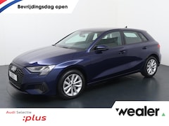 Audi A3 Sportback - 30 TFSI Pro Line | 110 PK | Automaat | Adaptive Cruisecontrol | Multifunctioneel stuurwiel