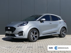 Ford Puma - 1.0 EcoBoost Hybrid ST-Line | Uit voorraad leverbaar | Winter pack | Driver assistance pac