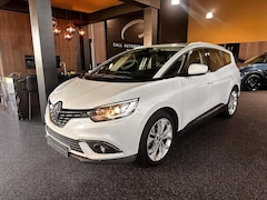 Renault Grand Scénic - 1.4 TCe Zen 7p. Navi /7Persoons/Parelmoer