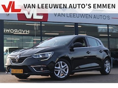 Renault Mégane - 1.5 dCi Eco2 Zen | Navigatie | Climate Control | APK 18-11-2025 |