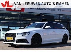 Audi A6 Avant - 3.0 TDI BiT quattro Pro Line Plus | Adaptive Cruise | Navi | Standkachel