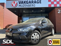 Volkswagen Polo - 1.0 Comfortline // FULL LED // CRUISE // CARPLAY / ANDROID AUTO // PDC V+A