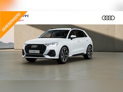 Audi Q3 - 45 TFSI e S edition 245pk S-Tronic