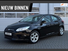 Ford Focus - 1.6 TI-VCT Trend / CRUISE / AIRCO / GARANTIE / BT AUDIO / NWE DISTR.RIEM /
