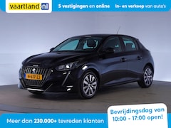 Peugeot 208 - 1.2 PureTech Active 5-drs [ LED Navi Camera ]