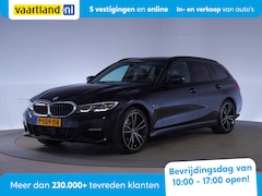 BMW 3-serie Touring - 320e xDrive M Sport High Executive [ Leder HiFi Stoelverwarming Live-cockpit Prof. ]