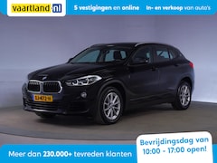 BMW X2 - sDrive18i Executive Aut. [ Navi LED Climate Control ]