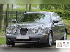Jaguar S-type - 3.0 V6 Executive | 112.000 km. | Inruil mog