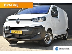 Citroën Jumpy - Citroen 2.0 BlueHDI 145 L2 | Navigatie By App | Trekhaak | Cruise Control | Draadloos Appl