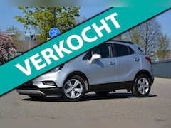 Opel Mokka X - 1.4 Turbo Elite