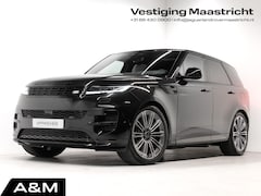 Land Rover Range Rover Sport - 3.0 P460e Dynamic HSE PHEV