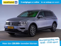 Volkswagen Tiguan Allspace - 1.5 TSI Comfortline Business Aut [ Adaptive cruise Nav ]