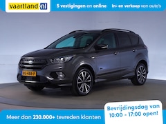 Ford Kuga - 1.5 EcoB. ST Line[ Cruise Control Side skirts Keyless entry]