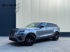 Land Rover Range Rover Velar - 2.0 P400e 404PK, R-Dynamic, Facelift, Meridian, Keyless, Memory, Camera, Black optiek, Tre