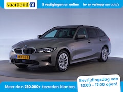BMW 3-serie Touring - 320e Executive Sport Aut. [ Panorama Sportstoelen Stoelverwarming ]