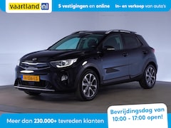 Kia Stonic - 1.0 T-GDi DynamicPlusLine [ Navi Climate Apple Carplay/Android Auto ]