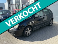 Volkswagen Polo - 1.2-12V Comfortline