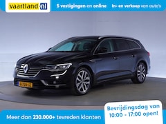 Renault Talisman - 1.3 TCe Intens Aut. [ Navi Adapt.cruise Keyless Head-up ]