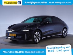Hyundai IONIQ 6 - 77.4 kWh Connect [ LED Navi Camera ]