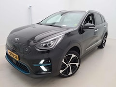 Kia e-Niro - EXECUTIVE 64KWH 3FASE/THAAK/ACARPLAY/FABRIEKSGARANTIE